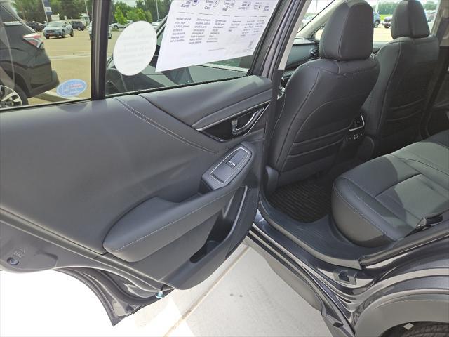 new 2025 Subaru Outback car, priced at $38,026