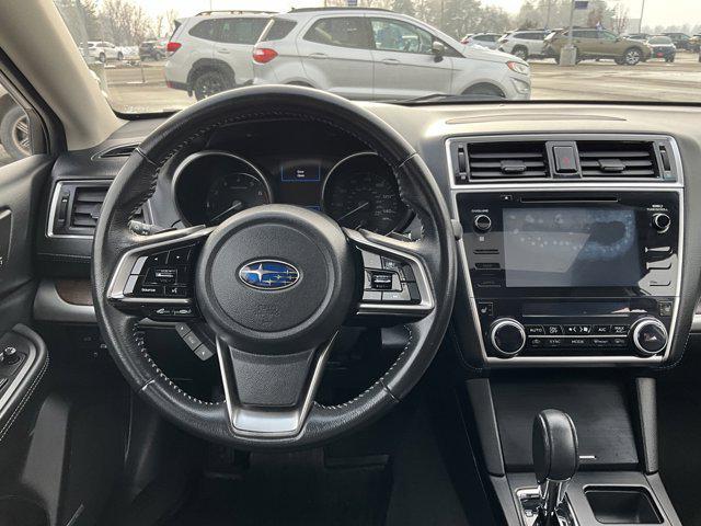 used 2018 Subaru Outback car, priced at $17,995