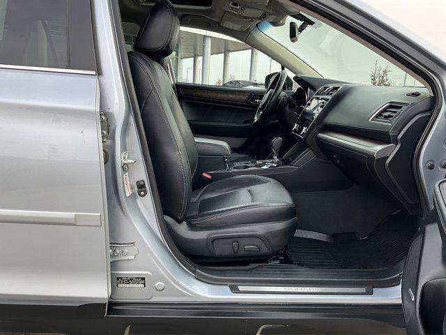 used 2018 Subaru Outback car, priced at $17,995