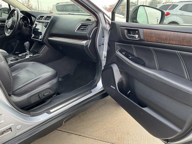 used 2018 Subaru Outback car, priced at $17,995