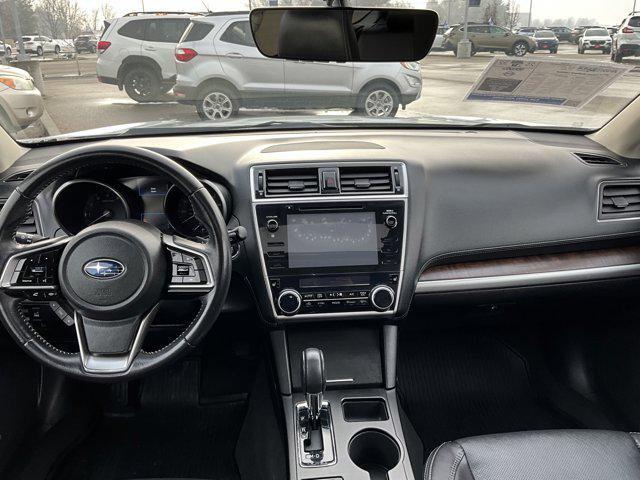 used 2018 Subaru Outback car, priced at $17,995