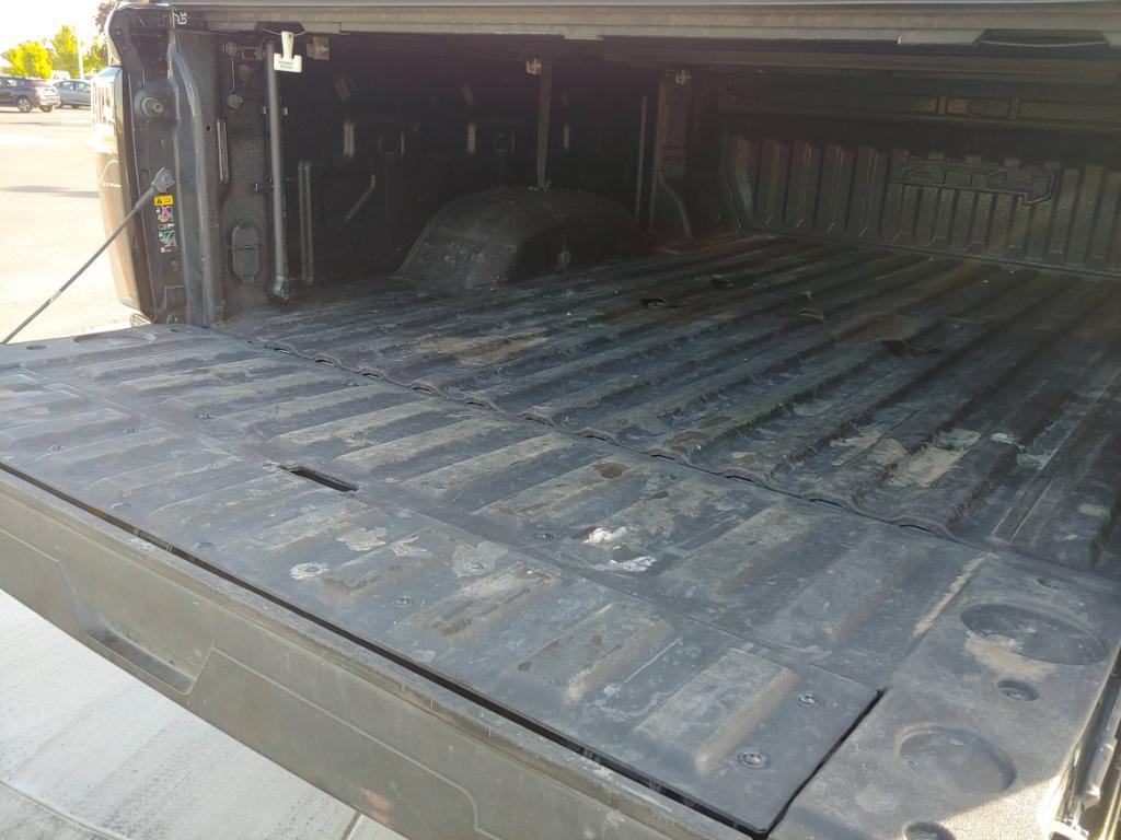 used 2024 GMC Sierra 2500 car, priced at $68,800