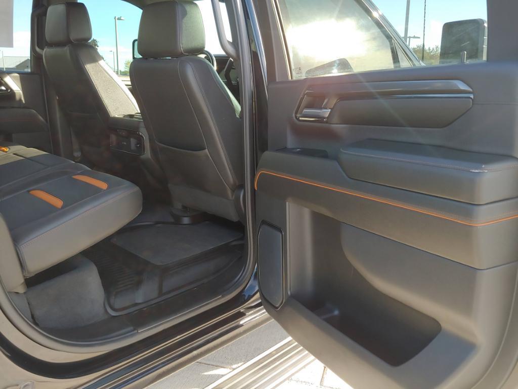used 2024 GMC Sierra 2500 car, priced at $68,800