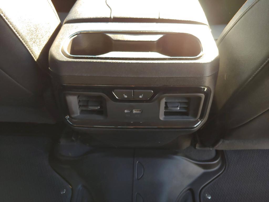 used 2024 GMC Sierra 2500 car, priced at $68,800