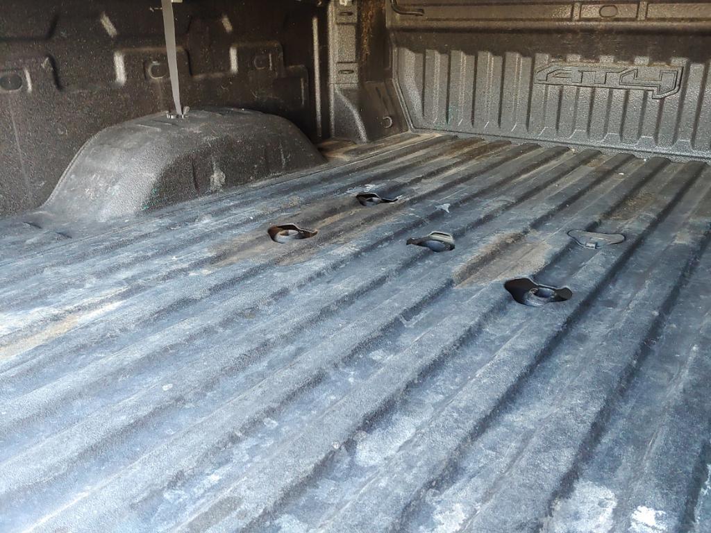 used 2024 GMC Sierra 2500 car, priced at $68,800