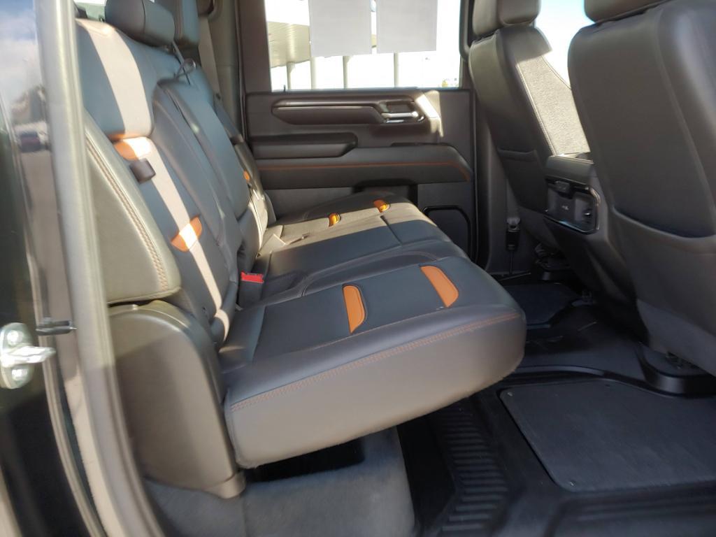 used 2024 GMC Sierra 2500 car, priced at $68,800