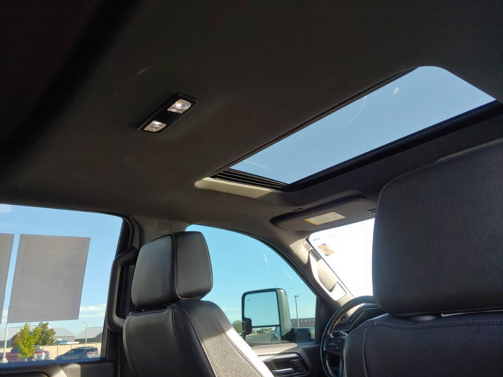 used 2024 GMC Sierra 2500 car, priced at $68,800