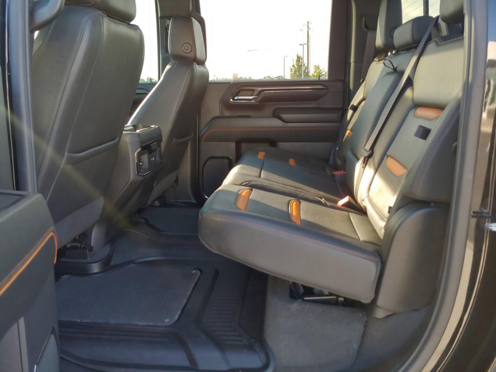 used 2024 GMC Sierra 2500 car, priced at $68,800