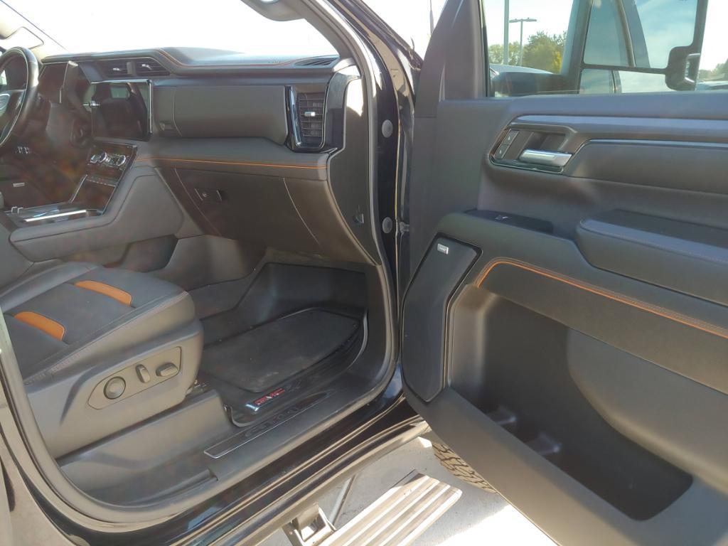 used 2024 GMC Sierra 2500 car, priced at $68,800