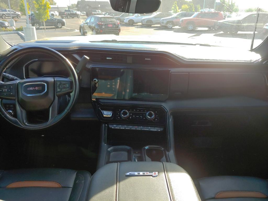 used 2024 GMC Sierra 2500 car, priced at $68,800