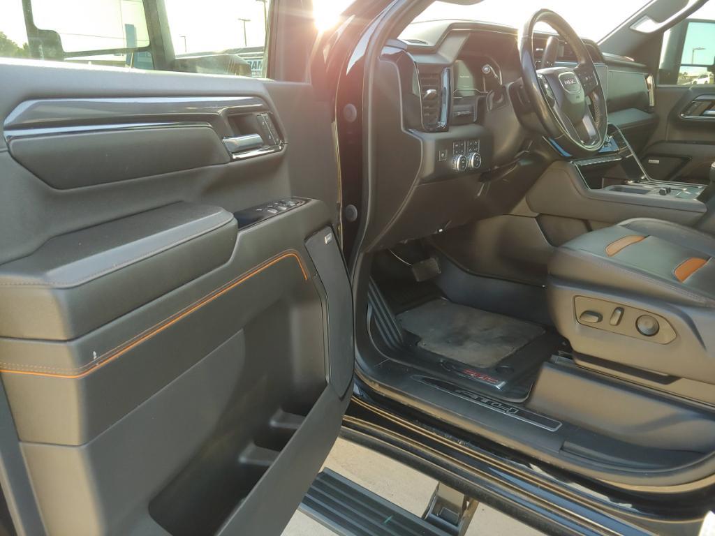 used 2024 GMC Sierra 2500 car, priced at $68,800