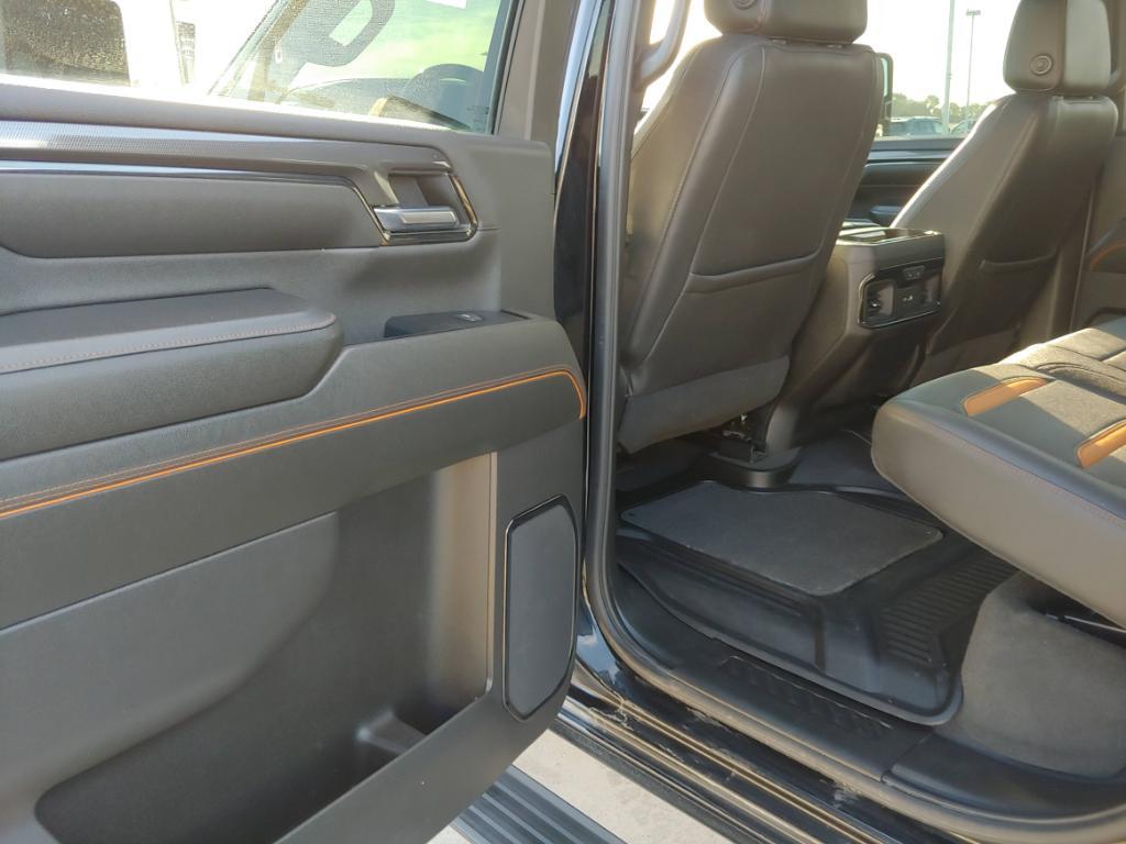 used 2024 GMC Sierra 2500 car, priced at $68,800