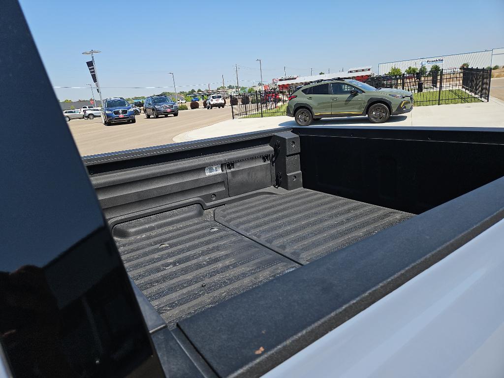 used 2024 Honda Ridgeline car, priced at $32,900