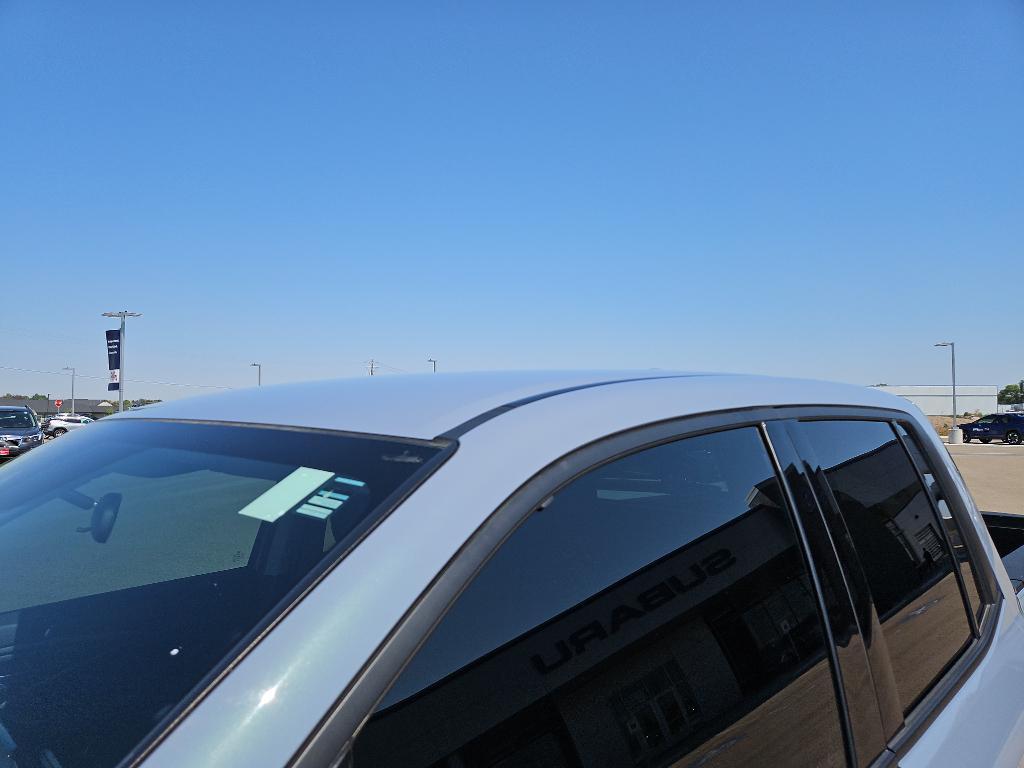 used 2024 Honda Ridgeline car, priced at $32,900
