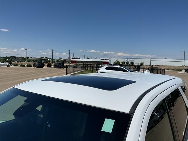 used 2021 Dodge Durango car, priced at $35,000
