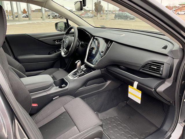 new 2025 Subaru Outback car, priced at $32,483