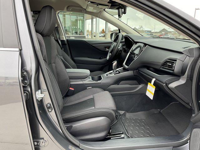 new 2025 Subaru Outback car, priced at $32,483