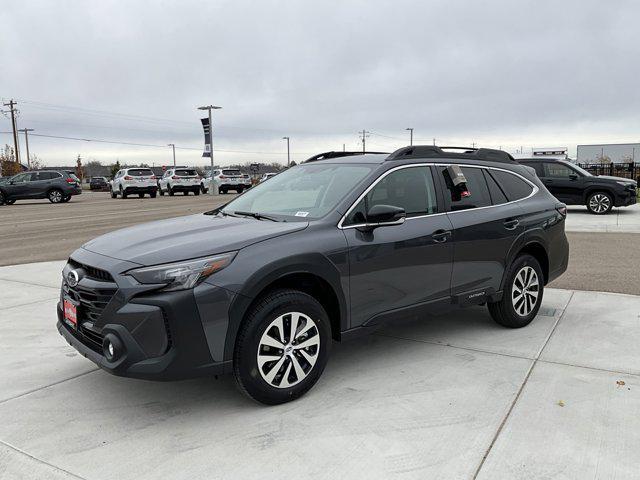 new 2025 Subaru Outback car, priced at $32,483