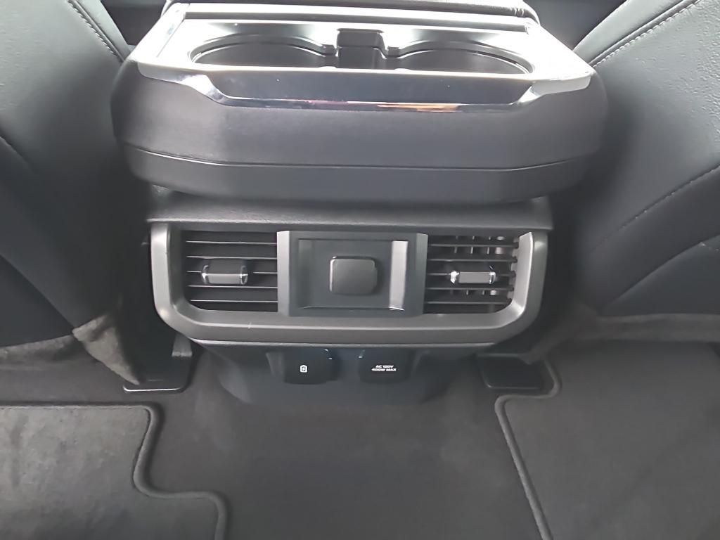 used 2024 Ford F-150 car, priced at $59,800