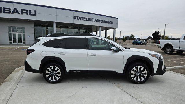 new 2025 Subaru Outback car, priced at $41,833