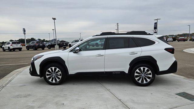 new 2025 Subaru Outback car, priced at $41,833