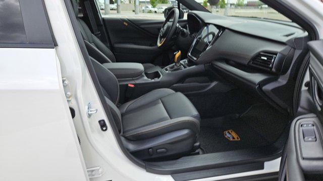 new 2024 Subaru Outback car, priced at $41,670