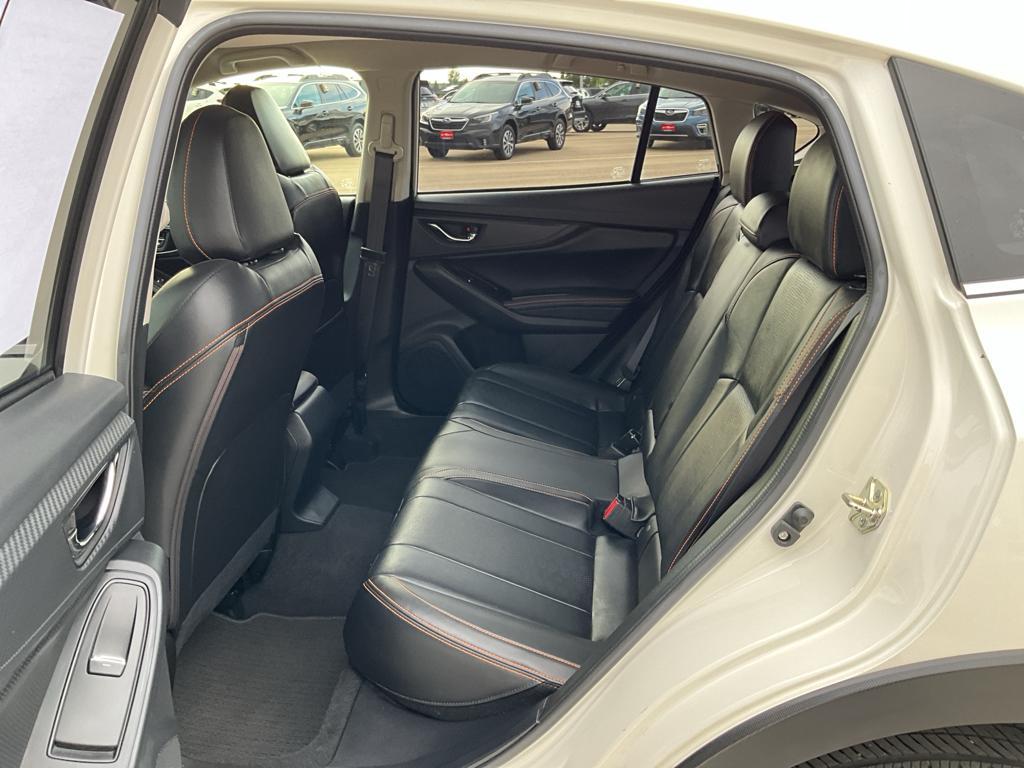 used 2019 Subaru Crosstrek car, priced at $19,000