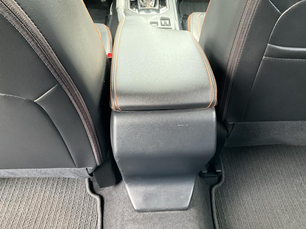 used 2019 Subaru Crosstrek car, priced at $19,000