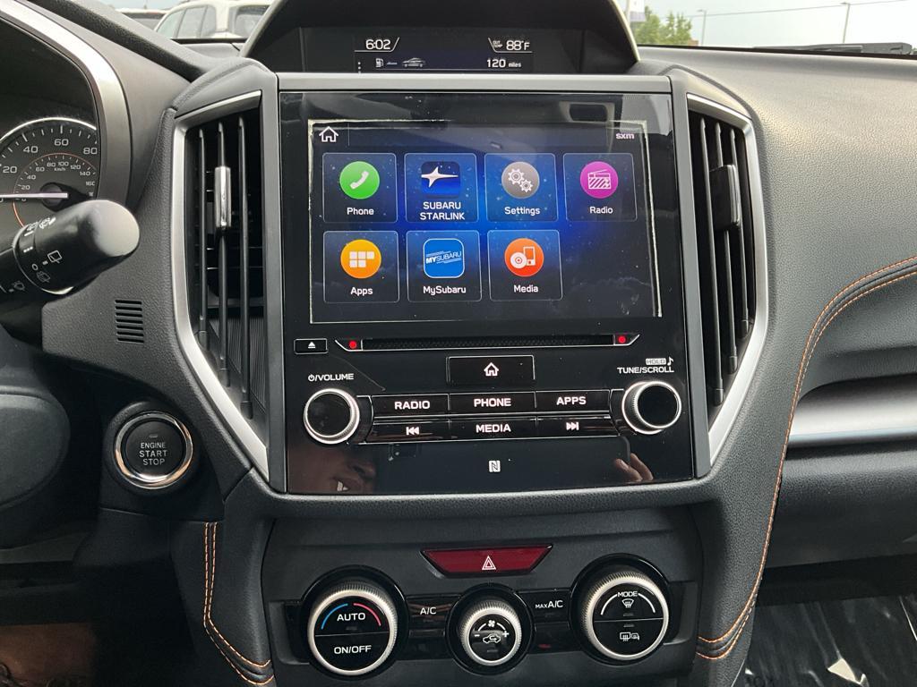 used 2019 Subaru Crosstrek car, priced at $19,000