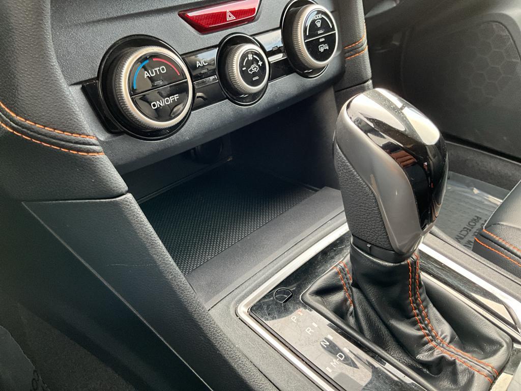 used 2019 Subaru Crosstrek car, priced at $19,000