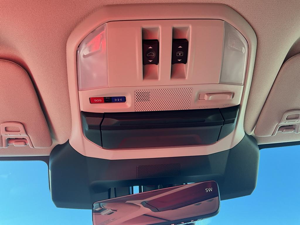 new 2025 Subaru Ascent car, priced at $50,935