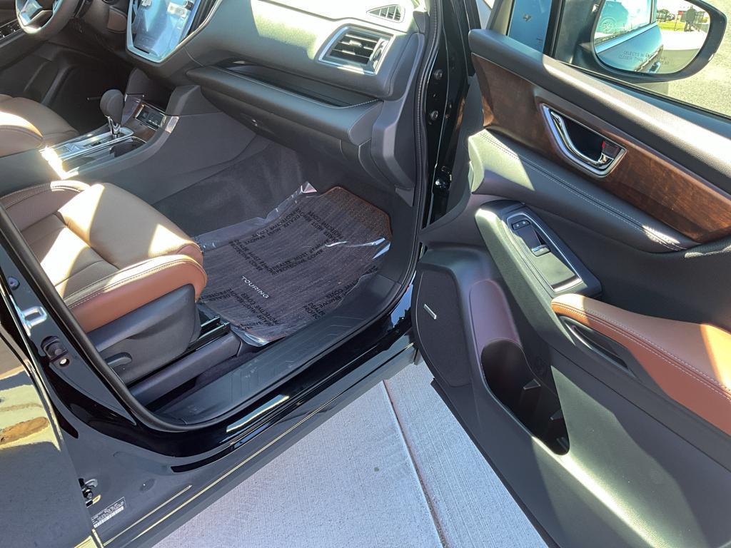 new 2025 Subaru Ascent car, priced at $50,935