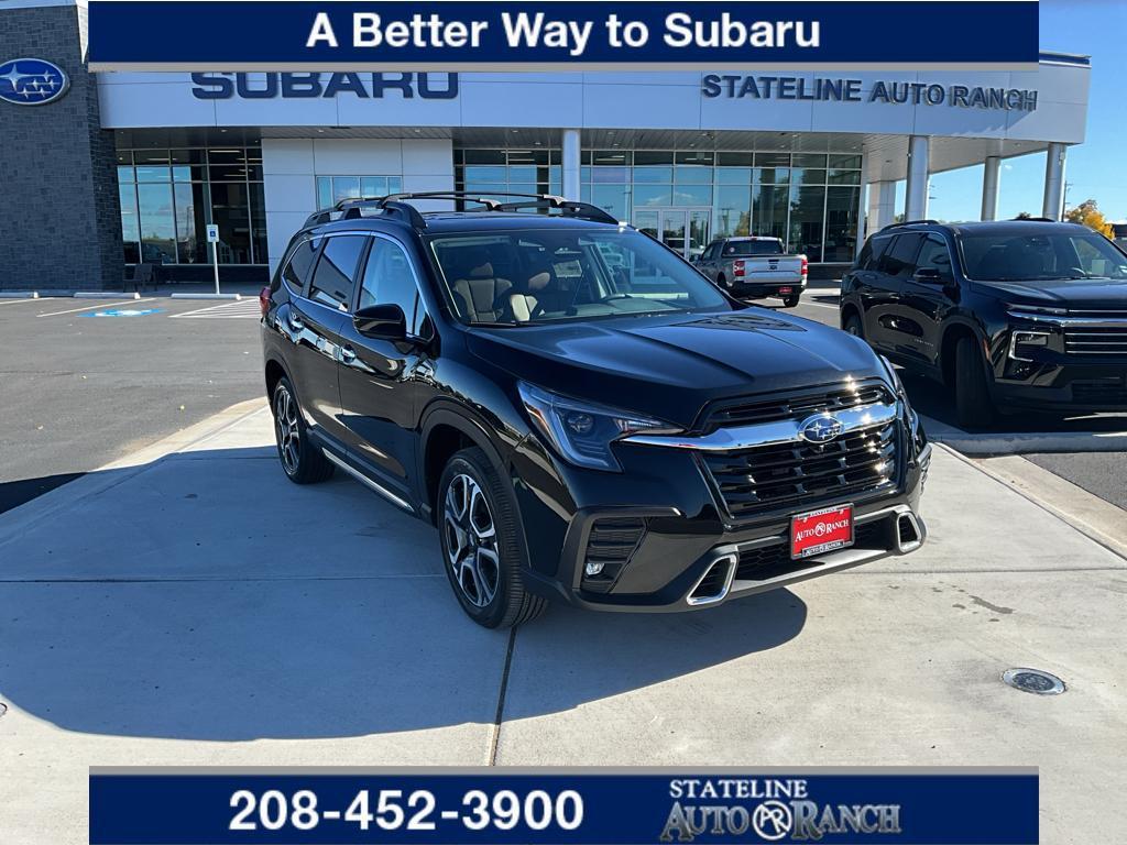 new 2025 Subaru Ascent car, priced at $50,935