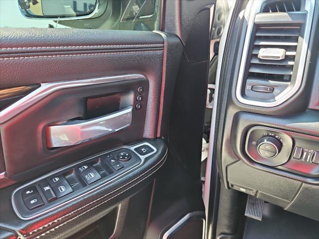 used 2020 Ram 3500 car, priced at $55,000