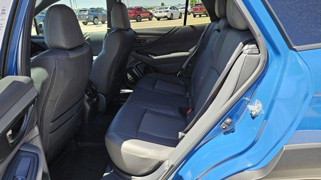 new 2024 Subaru Outback car, priced at $41,670