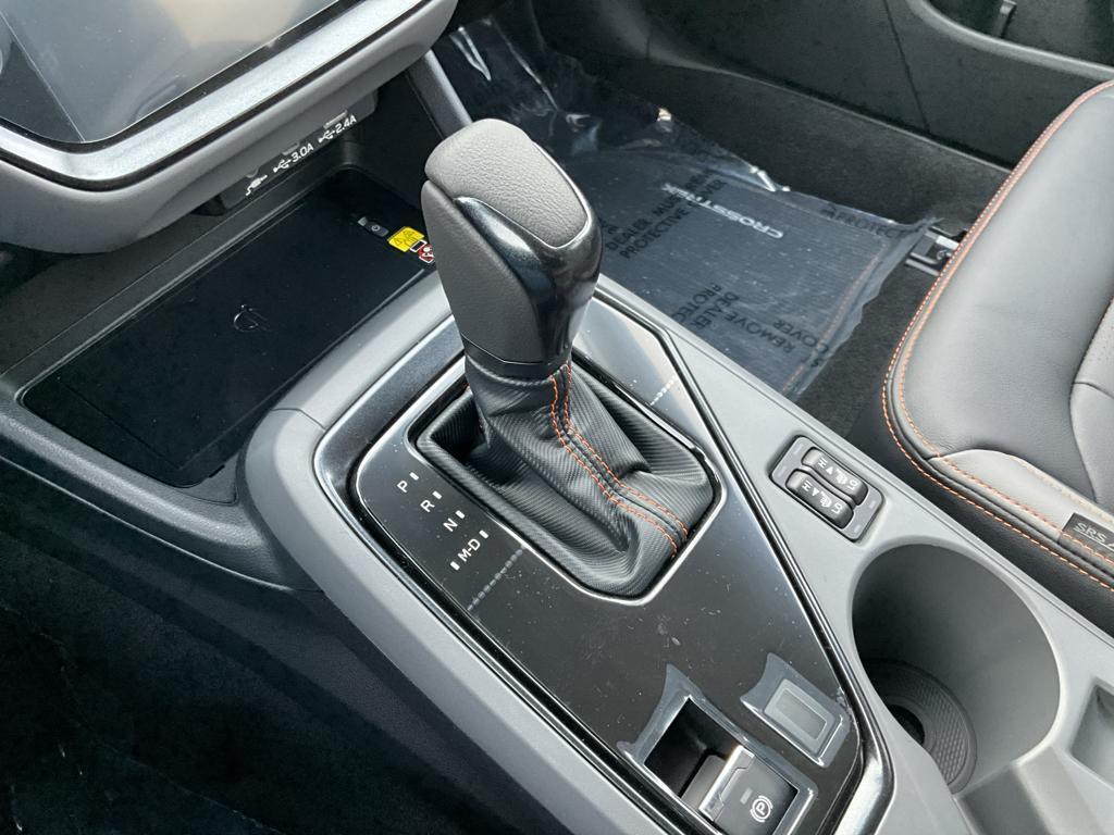 new 2026 Subaru Crosstrek car, priced at $34,864