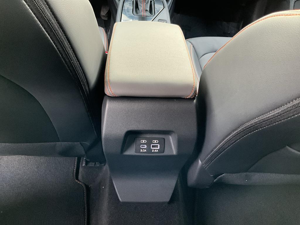 new 2026 Subaru Crosstrek car, priced at $34,864