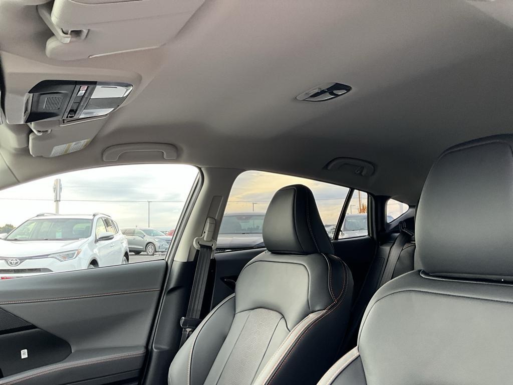 new 2026 Subaru Crosstrek car, priced at $34,864