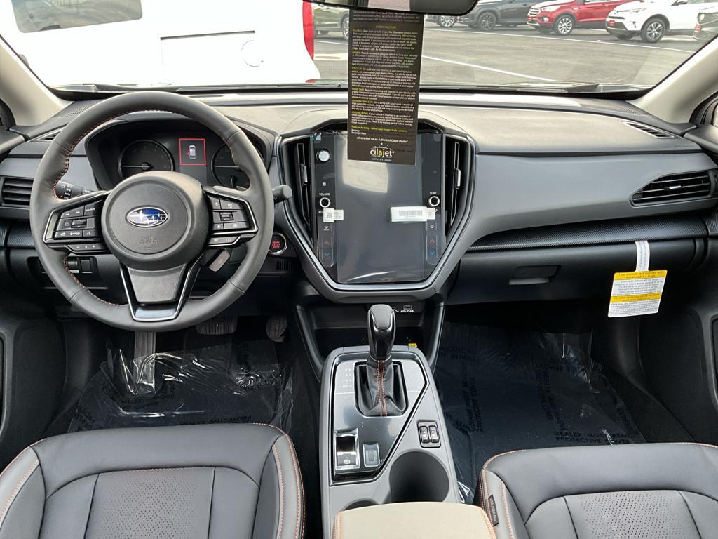 new 2026 Subaru Crosstrek car, priced at $34,864