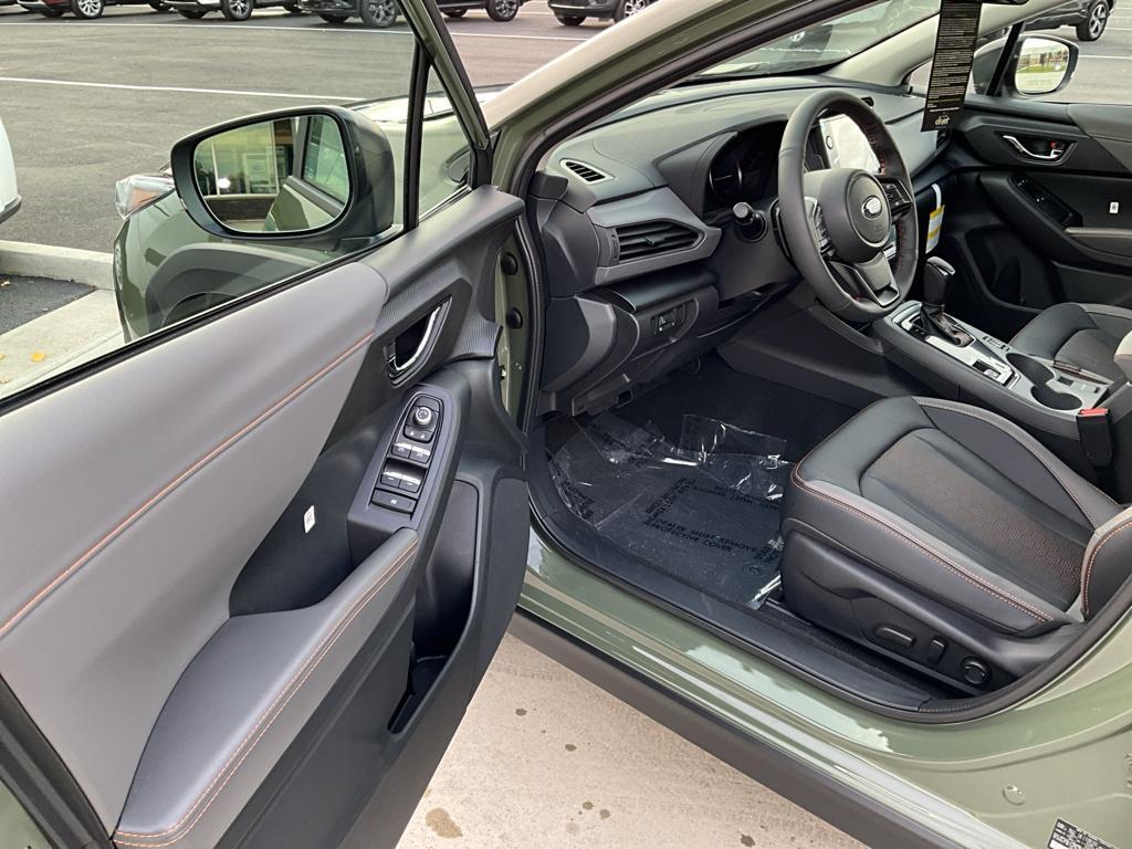 new 2026 Subaru Crosstrek car, priced at $34,864