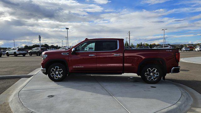 used 2022 GMC Sierra 1500 car, priced at $45,000