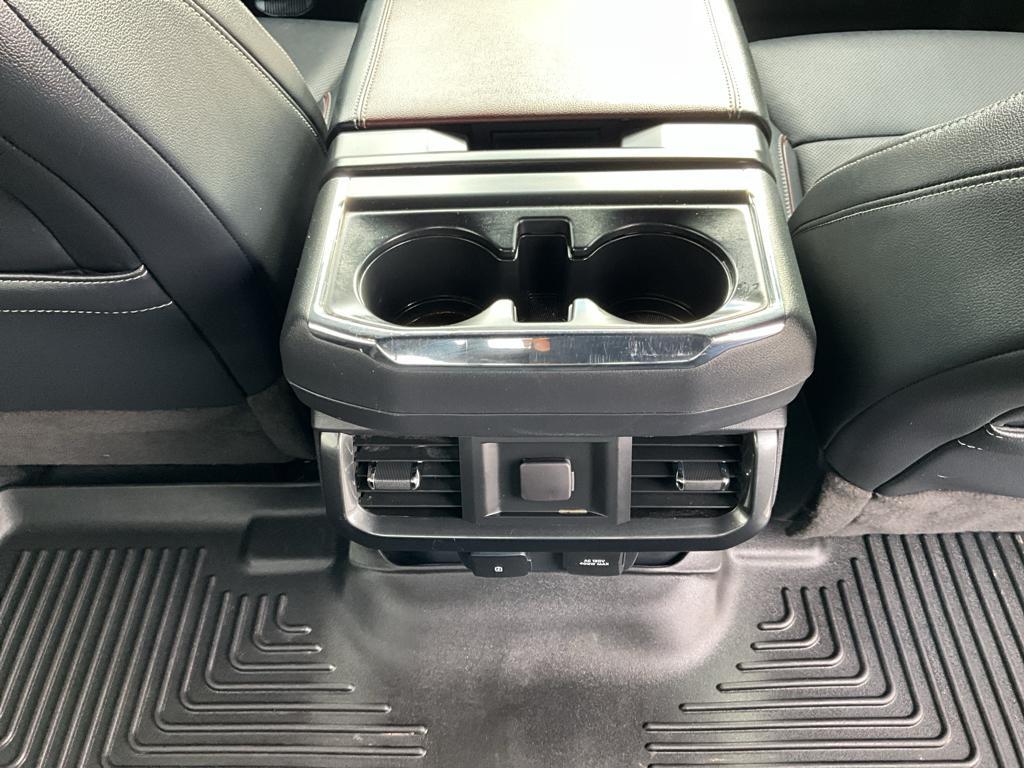 used 2022 Ford F-150 car, priced at $49,000