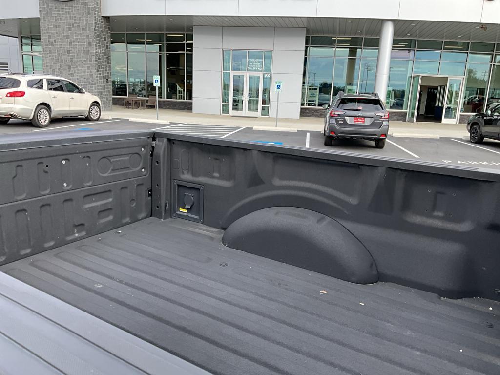used 2022 Ford F-150 car, priced at $49,000