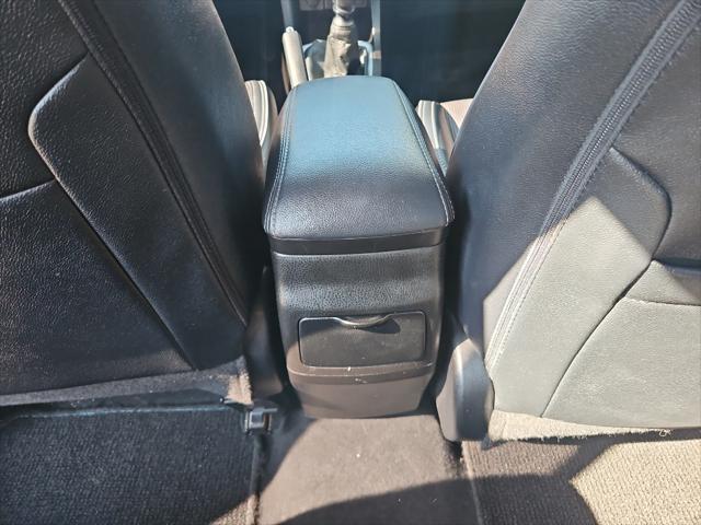 used 2014 Toyota Corolla car, priced at $13,000