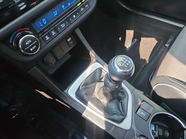 used 2014 Toyota Corolla car, priced at $13,000