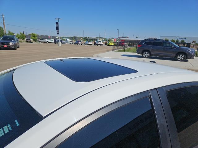 used 2014 Toyota Corolla car, priced at $13,000