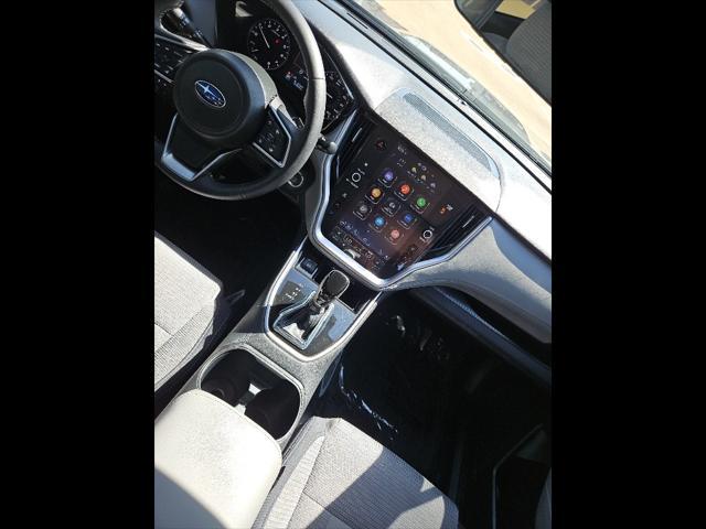 used 2024 Subaru Outback car, priced at $30,500