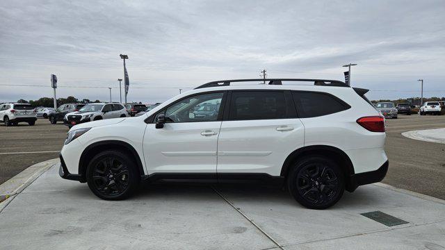 used 2023 Subaru Ascent car, priced at $37,500