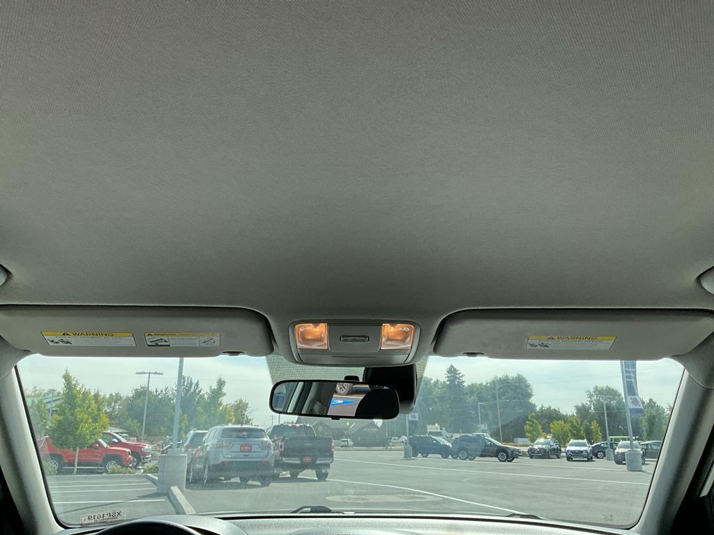 used 2023 Kia Soul car, priced at $15,000