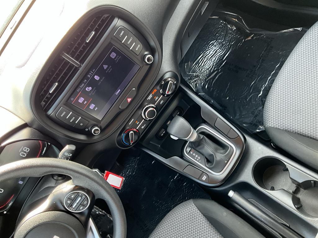 used 2023 Kia Soul car, priced at $15,000